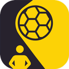 Football Sessions - Player icon