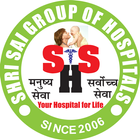 Shri Sai Hospitals أيقونة