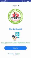 Shri Sai Hospitals Affiche