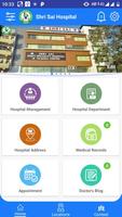 Shri Sai Hospitals 스크린샷 1