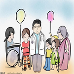 Dr. Mrinal Joshi icon