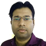Dr Deveshwar Dev icono