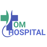 OM Hospital icon