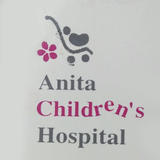 آیکون‌ Anita Children's Hospital
