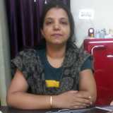 Dr Suchitra Narayan icône