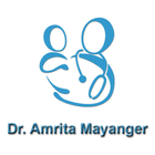 Dr Amrita Mayanger आइकन