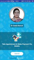 Dr Geeta Bansal स्क्रीनशॉट 1