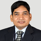 Dr. Dinesh Khandelwal आइकन