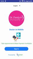 Dr.Pandya's Skin Clinic Cosmetology & Laser Centre โปสเตอร์