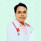 Dr Anup Paliwal icon