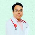 Dr Anup Paliwal icono