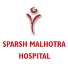 Sparsh Malhotra Hospital आइकन