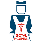 Goyal Hospital-icoon