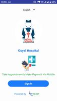 Goyal Hospital 포스터