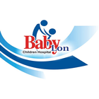 آیکون‌ Babylon Children Hospital