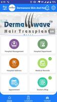 Dermawave Skin Laser & Hair captura de pantalla 1