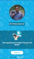 Dr Vishnu Agarwal Affiche