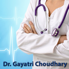 Dr Gayatri Choudhary icono