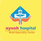 Ayush Hospital أيقونة