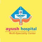 Ayush Hospital आइकन