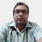 Dr Manoj Agrawal アイコン