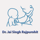 Dr Jai Singh Rajpurohit আইকন