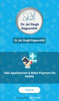 Dr Jai Singh Rajpurohit 海報