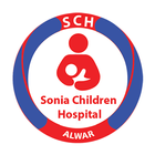 Sonia Children Hospital Zeichen