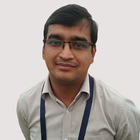 Dr Vivek Gupta أيقونة
