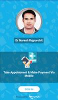 Dr Naresh Rajpurohit poster