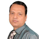 Dr Dilip Soni আইকন