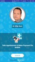 Dr Dilip Soni ảnh chụp màn hình 1