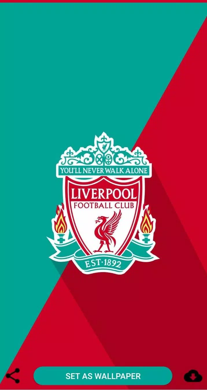 Tải xuống APK LFC WALLPAPER | (LIVERPOOL) cho Android