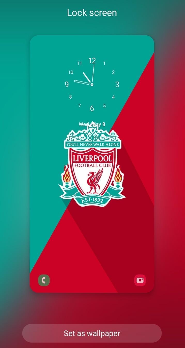 Lfc Wallpaper Liverpool For Android Apk Download