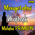 Mengetahui Watak Lewat Primbon Jawa Edisi Komplit