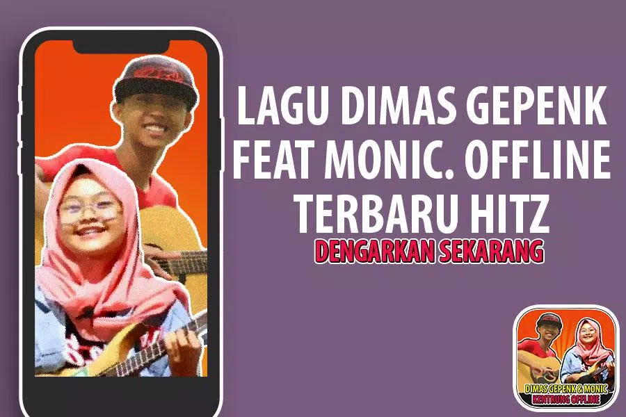 Chord Dimas Gepenk Cinta Dalam Doa Lagu Dimas Gepenk Offline Terbaru Hitz APK for Android Download