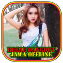 Lagu Reggae Dangdut Jawa Asik APK