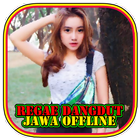 Lagu Reggae Dangdut Jawa Asik icon