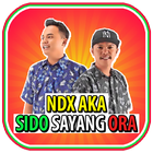 New Lagu NDX Aka Sido Sayang Ora Offline icon