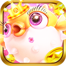 Bắn Cá Viễn Tưởng APK