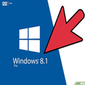 Reinstall Windows 8