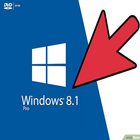 Reinstall Windows 8 icon