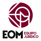 EOM Equipo Jurídico アイコン