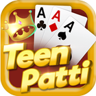 Teen Patti — সোনা-icoon