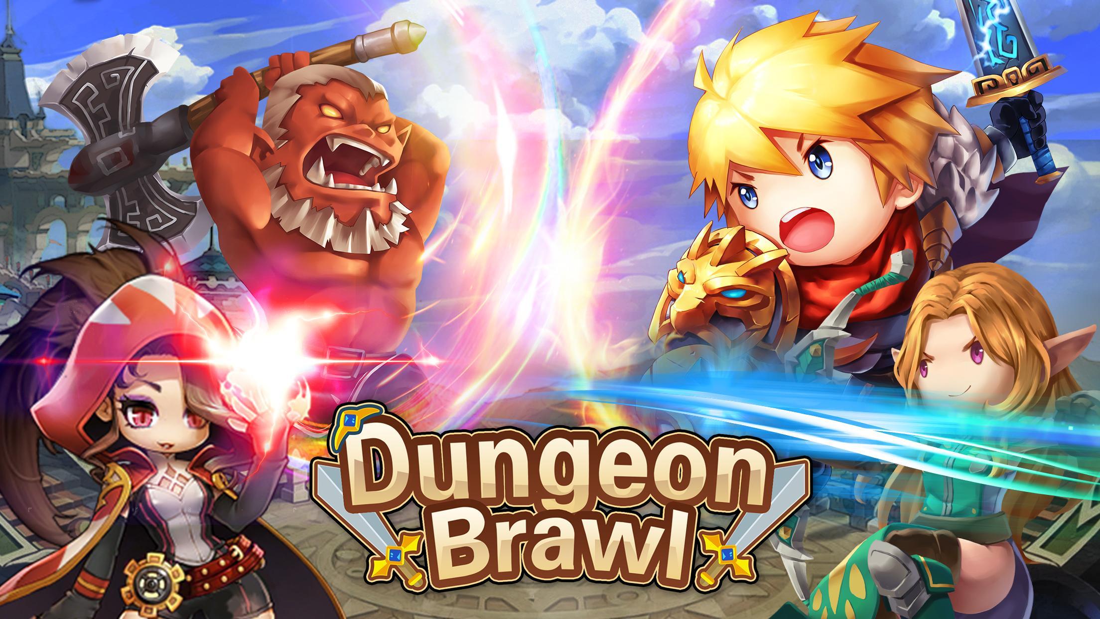 Dungeon Brawl Star Idle Rpg For Android Apk Download - roblox gameplay data brawl roleplay youtube