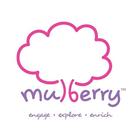 Mulberry ไอคอน