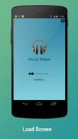 iMusic Player ภาพหน้าจอ 3