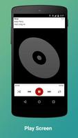 Poster iMusic Player