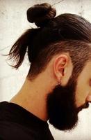 Men Hair Cut تصوير الشاشة 3