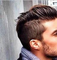 Men Hair Cut ảnh chụp màn hình 1